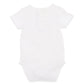 Songbird Embroidered Bodysuit - Cloud