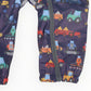 Rainsuit Farm Machine - Navy