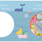 Graduating Mirror Board Book - Peek-a-Boo! I See You