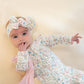 Bonnie Headband - NB-6Mths