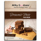 Milky Goodness Triple Choc Brownie Mix