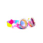 Swim Goggles - Bake Off Pink Sugar