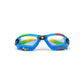 Swim Goggle - Gamer Console Blue