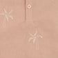 Max Palm Tree Romper - Taupe