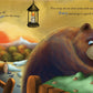 Padded Board Book - I Love You Daddy