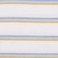 Wildings Stripe Pocket Tee - White Stripe