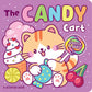 Scratch & Sniff - The Candy Cart