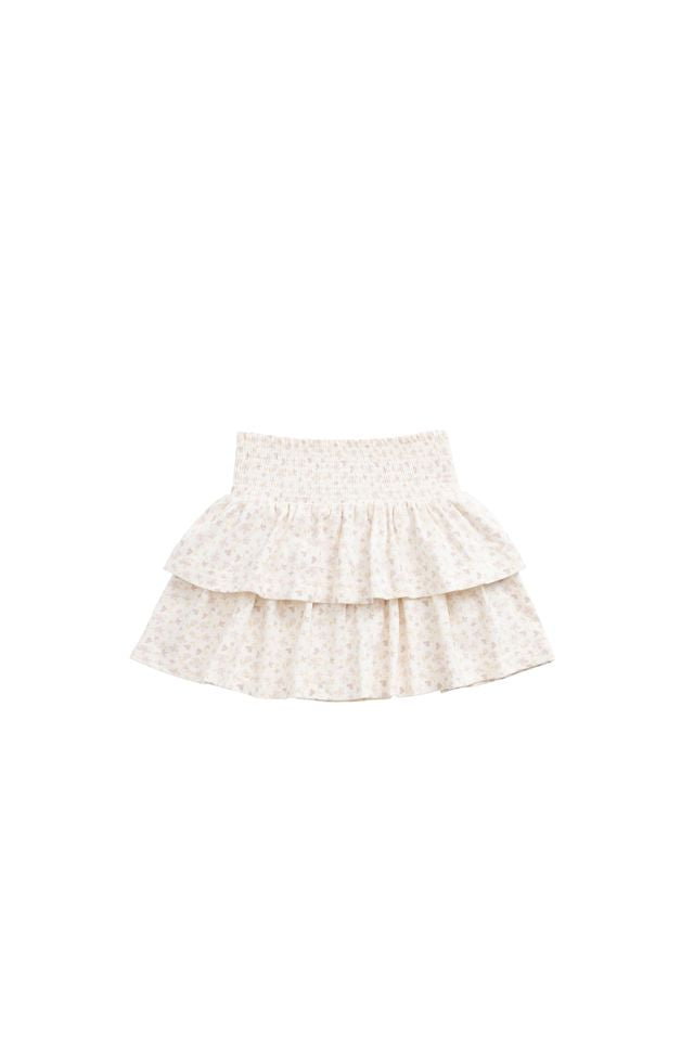 Ruby Skirt - Aries Mauve