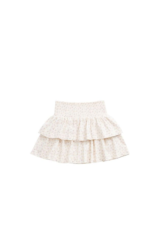 Ruby Skirt - Aries Mauve