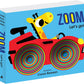 Chunky Graduating Board Book - Zoom