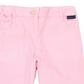 Cord Pant - Pink