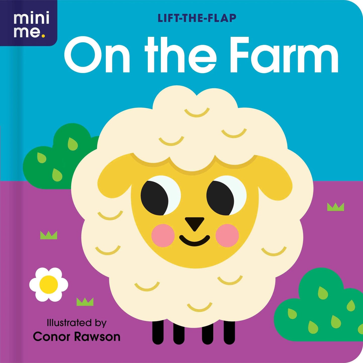 Mini Me - On The Farm