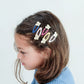 Ivy Butterfly Mini Clic - Winter Ivy
