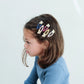 Ivy Butterfly Mini Clic - Winter Ivy