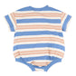 Phoenix  Bodysuit - Phoenix Stripe