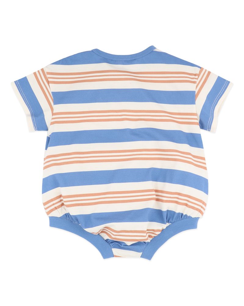 Phoenix  Bodysuit - Phoenix Stripe