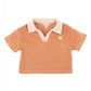 Phoenix Terry Polo - Sandstone