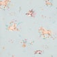 Winnie Print  Bunny Rug
