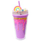 Candy Drinking Cup - Lilac
