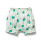 Apple Papple Organic Shorts