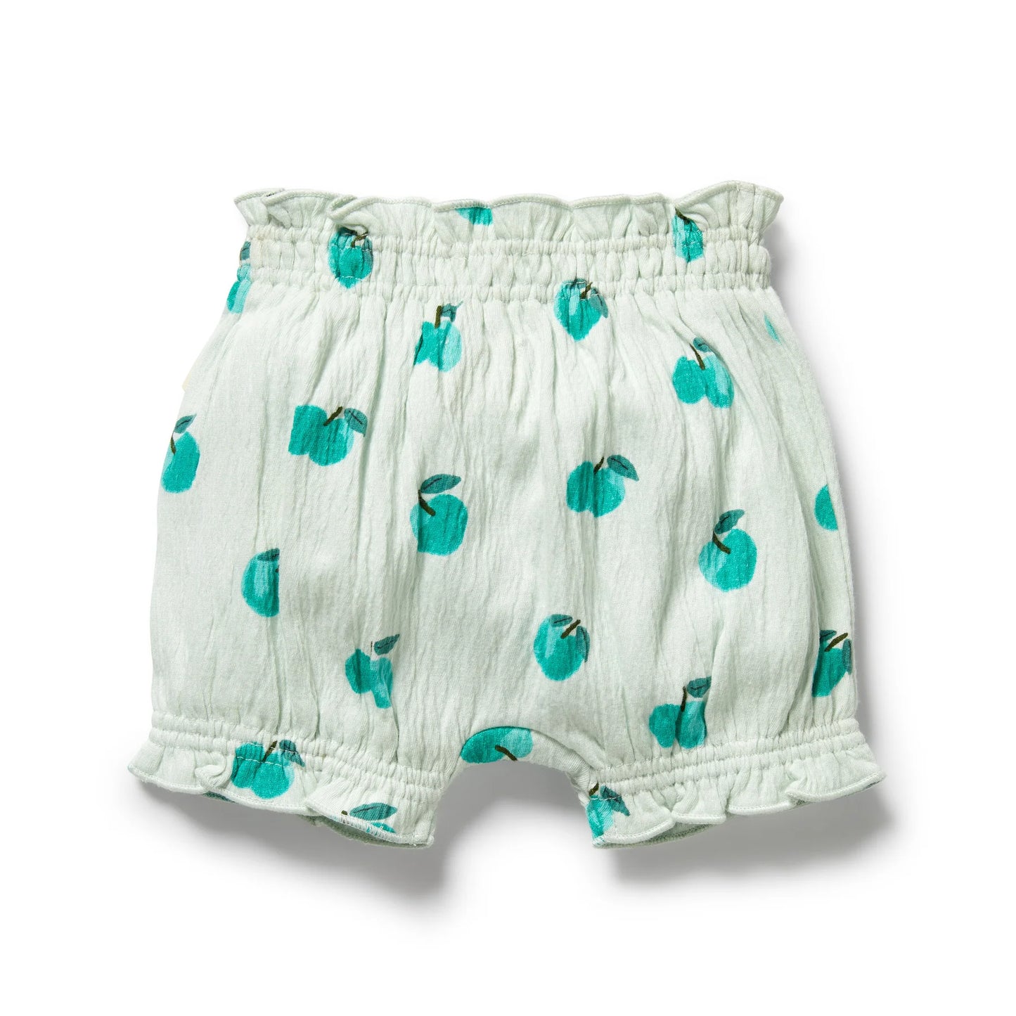 Apple Papple Organic Shorts
