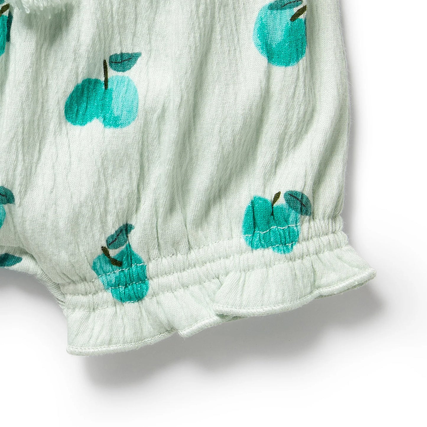 Apple Papple Organic Shorts
