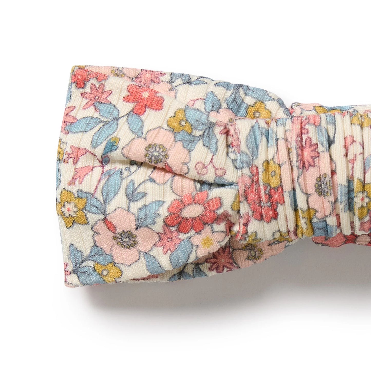Summer Bloom Organic Headband