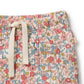 Summer Bloom Kimono Set