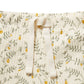 Lemon Leaf Organic Shorts