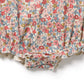 Summer Bloom Organic Playsuit
