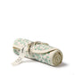 Periwinkle Organic Bunny Rug
