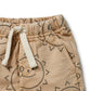 Happy Days Organic Sweat Long Shorts