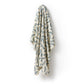 Little Fronds organic Bunny Rug