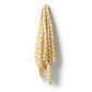 Lemon Drop Organic Muslin Wrap