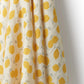 Lemon Drop Organic Muslin Wrap