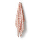 Strawberry Kisses Organic Muslin Wrap