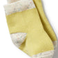 Baby Socks 3 Pack - Endive, Bluebell, Blue