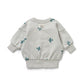 Organic Terry Sweat - Little Sparrow