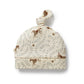 Organic Knot Hat - Trixie Horse
