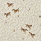 Bassinet Sheet - Trixie Horse