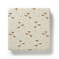 Cot Sheet - Trixie Horse