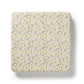 Cot Sheet - Bella Floral