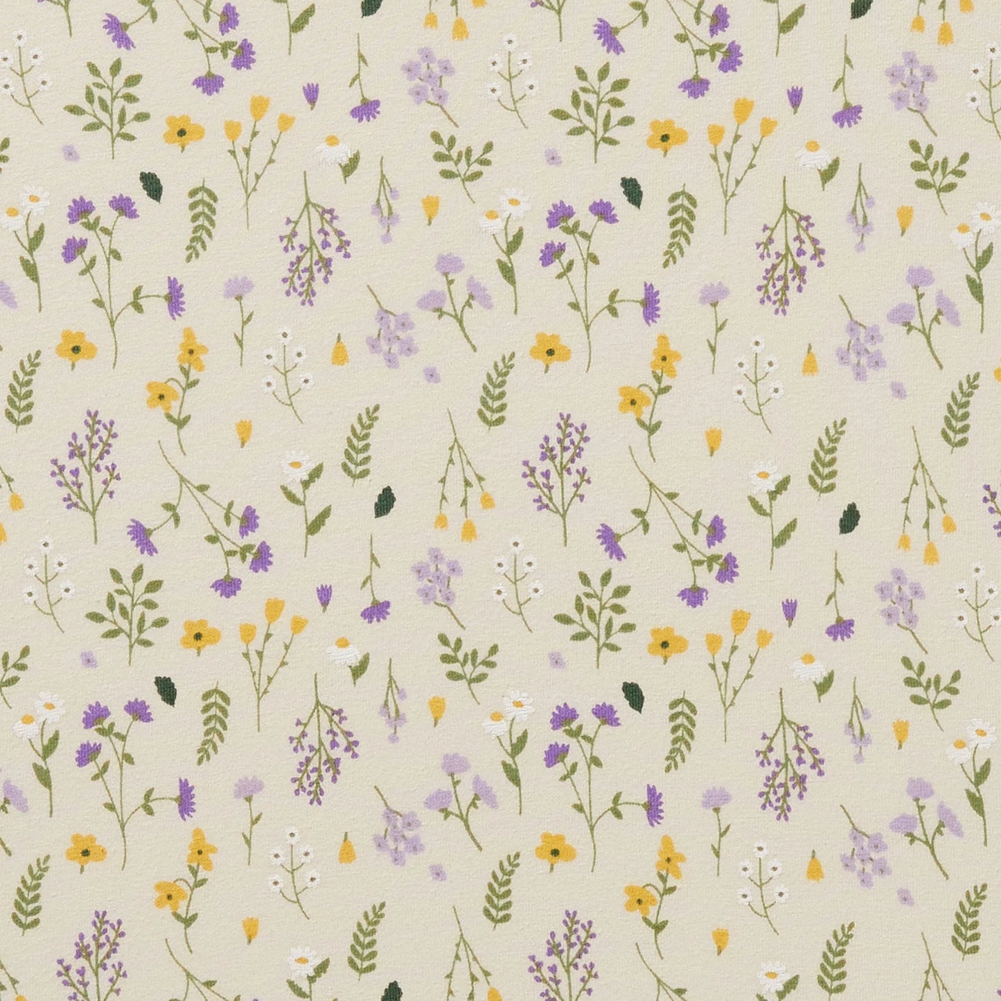Cot Sheet - Bella Floral