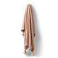 Knitted Blanket - Fairy Floss