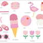 Padded Learning Book - My First Book of Colours