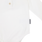 Collared Bodysuit - Beige
