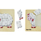 My First Puzzle - Farm series