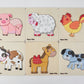 My First Puzzle - Farm series