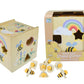 Buzzy Days Shape Sorter