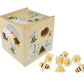 Buzzy Days Shape Sorter